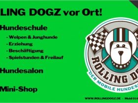 Rolling Dogz Bad Honnef-Rottbitze