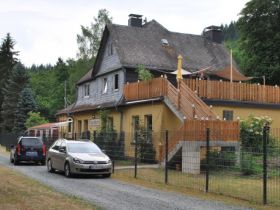 Hundepension für kleine Hunde