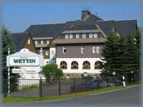 Landhotel Wettin