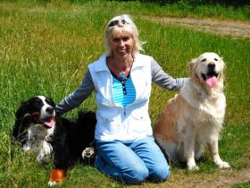 Mobile Hundeschule Aline Kalleicher