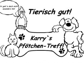 Karry`s Pfötchen-Treff