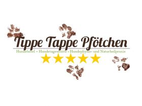 Tippe Tappe Pfötchen Hundetagesstätte und Pension