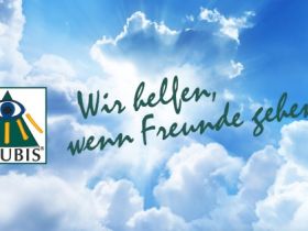 ANUBIS-Tierbestattungen: wir helfen, wenn Freunde gehen - deutschlandweit