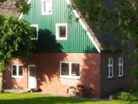 Tierpension Maren Jahn