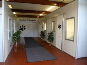 Hundehotel Moers