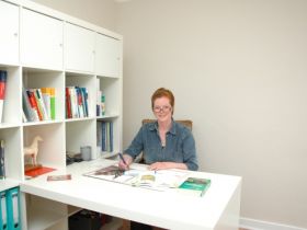 Dorothea Muschik / Tierheilpraxis-arnsberg-sundern