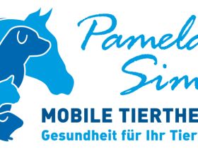 Mobile Tiertherapie Pamela Simon