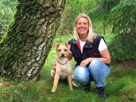 Mobile Tierheilpraxis Falkenstein