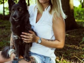 Mobile Tierheilpraxis Yvonne Gratz