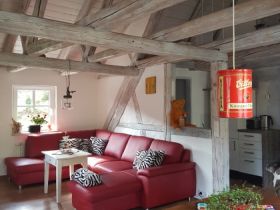 Luxus Wohlfühlwohnung im herrlichen Schwarzwald