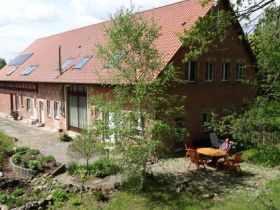 170 qm NUR FÜR SIE im Wendland/Lüneburger  Heide