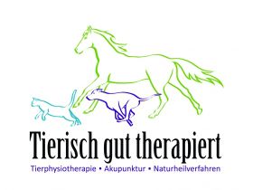 Tierisch gut therapiert