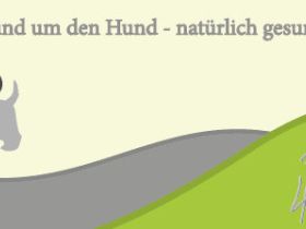 Rund um den Hund - natürlich gesund. Tierheilpraxis und mehr... Edith Kehrlein