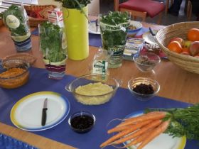 Ernährungsberatung f. Hunde / Michaela Gemüth