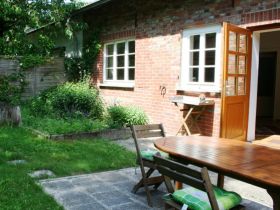 Ferienhaus Elbhavelwinkel