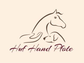 Huf Hand Pfote - Andrea Büttner
