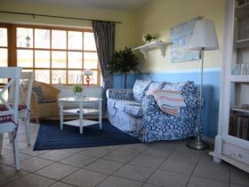 Ferienhaus Thora Kalifornien Ostsee