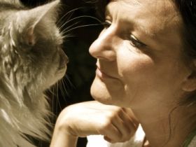 Tierheilpraxis "Natürlich für Tiere"