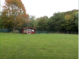 Hundeschule Amperland Hundeplatz Brandenbergerstr.