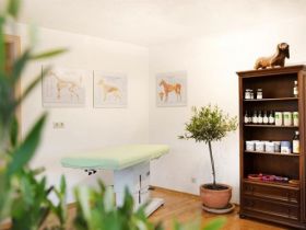 Vitru Tiergesundheit - Christine Heller-Himmelstoß