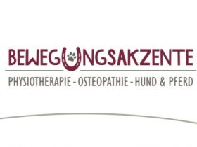 BewegungsAkzente Physiotherapie - Osteopathie - Hund & Pferd