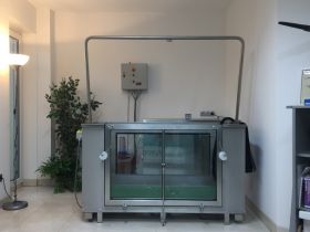 Tierheilpraxis Weischenberg