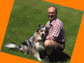 RehafitDogs - mobile Physiotherapie für Hunde-