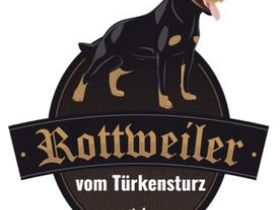 Rottweiler vom Türkensturz