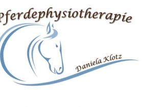Pferdephysiotherapie Daniela Klotz