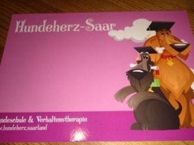 Hundeherz-Saar