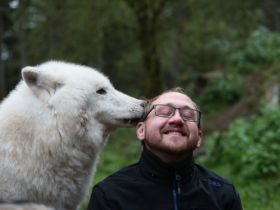 Hundeschule Teamleader