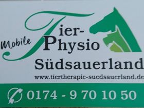 Tierphysio Süd-Sauerland