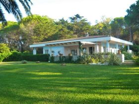 Villa Elba am Golf von Portoferraio