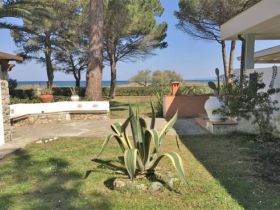 Villa Elba am Golf von Portoferraio
