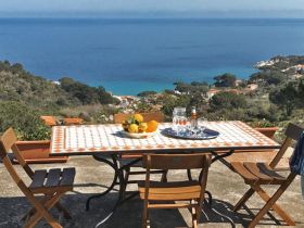 Villa Belvedere - Zanca - Sant Andrea