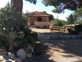 Casa Piane 1 Ferienhaus Insel Elba