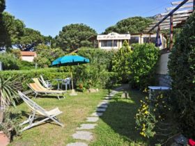 Appartamenti Ibiscus Ferienwohnung Elba