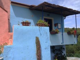 Casa Azzurra - Fewo Elba