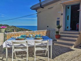 Casa Seccheto Marina di Campo Elba für 5 Personen