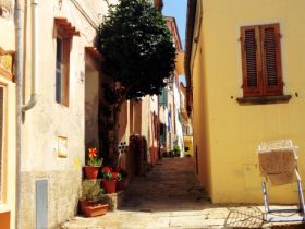 Casa Marciana in Marciana Elba