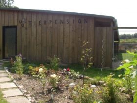 Tierpension Kührsdorf