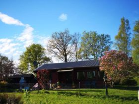 Schröders-Ferienhaus-am Nord-Ostsee-Kanal