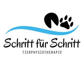 Mobile Tierphysiotherapie Schritt für Schritt