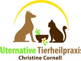 Alternative Tierheilpraxis Christine Cornell