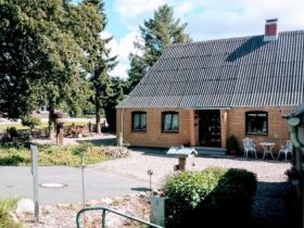 Alte Schmiede Habertwedt