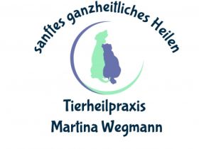 Tierheilpraxis Martina Wegmann