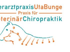 Tierarztpraxis Uta Bunge - Praxis für Veterinärchiropraktik