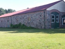 Hundepension Darsikow