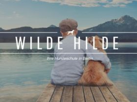 Hundeschule Wilde Hilde Berlin