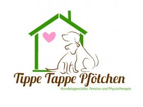 Tippe Tappe Pfötchen Physiotherapie